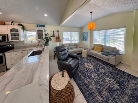 W Clam Circle Port Isabel TX 78578