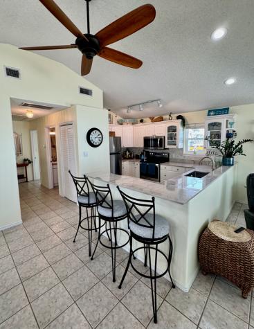 W Clam Circle Port Isabel TX 78578