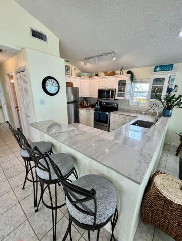 W Clam Circle Port Isabel TX 78578