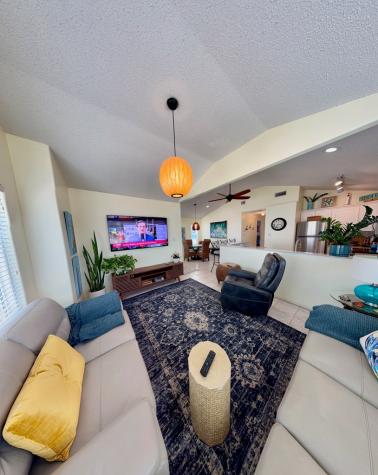 W Clam Circle Port Isabel TX 78578