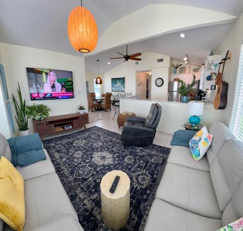 W Clam Circle Port Isabel TX 78578