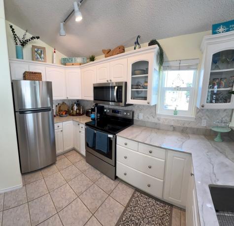 W Clam Circle Port Isabel TX 78578