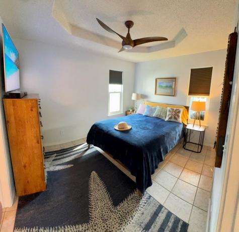 W Clam Circle Port Isabel TX 78578