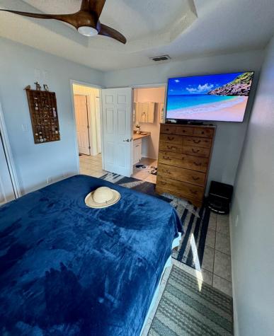 W Clam Circle Port Isabel TX 78578