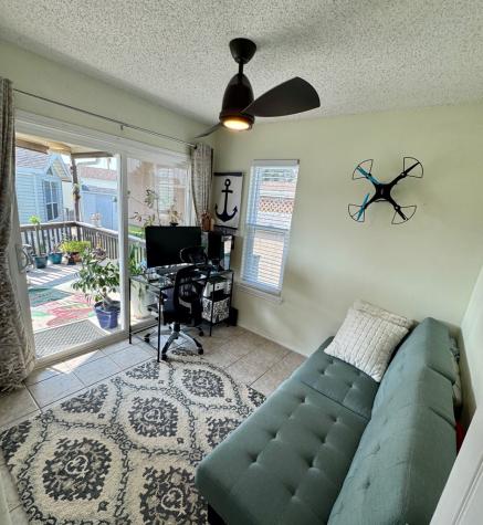 W Clam Circle Port Isabel TX 78578