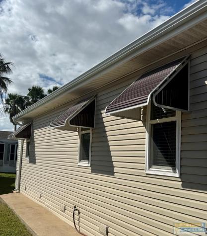 W Clam Circle Port Isabel TX 78578