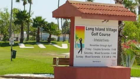 W Clam Circle Port Isabel TX 78578