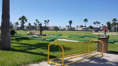 W Clam Circle Port Isabel TX 78578