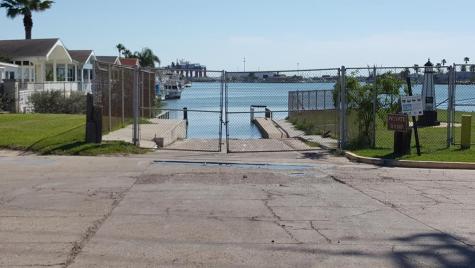W Clam Circle Port Isabel TX 78578