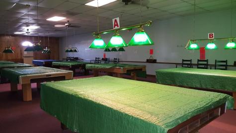 W Clam Circle Port Isabel TX 78578