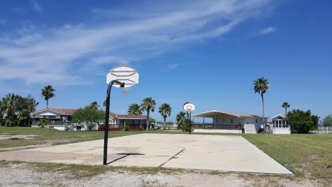 W Clam Circle Port Isabel TX 78578