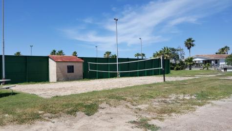 W Clam Circle Port Isabel TX 78578