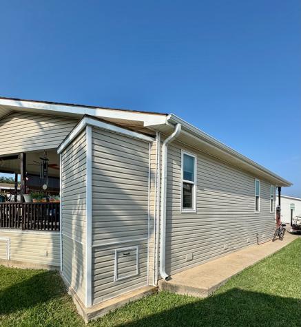 W Clam Circle Port Isabel TX 78578