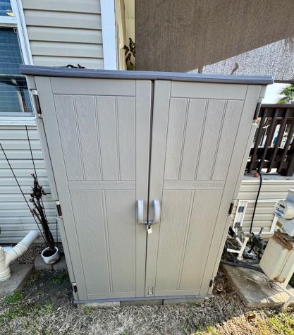 W Clam Circle Port Isabel TX 78578