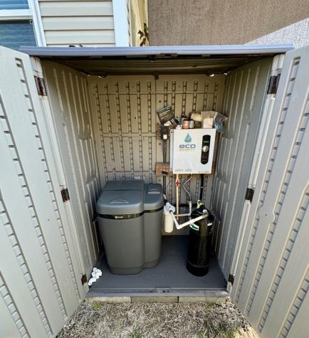 W Clam Circle Port Isabel TX 78578