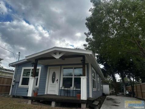 65 Calle Real Brownsville TX 78520