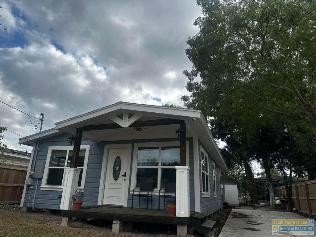 65 Calle Real Brownsville TX 78520