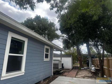 65 Calle Real Brownsville TX 78520