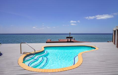 Laguna Circle North South Padre Island TX 78597