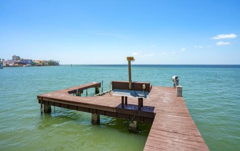 Laguna Circle North South Padre Island TX 78597