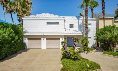 Laguna Circle North South Padre Island TX 78597