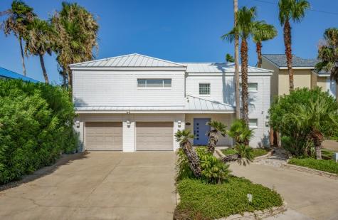 Laguna Circle North South Padre Island TX 78597