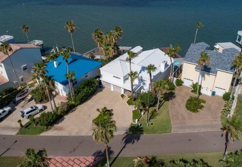 Laguna Circle North South Padre Island TX 78597