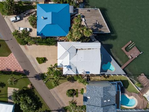 Laguna Circle North South Padre Island TX 78597