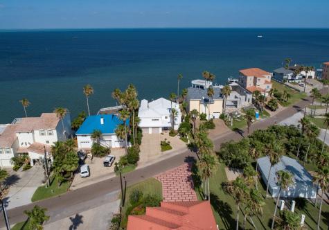 Laguna Circle North South Padre Island TX 78597