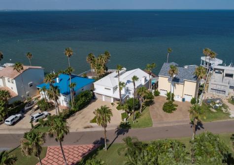 Laguna Circle North South Padre Island TX 78597