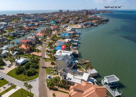 Laguna Circle North South Padre Island TX 78597