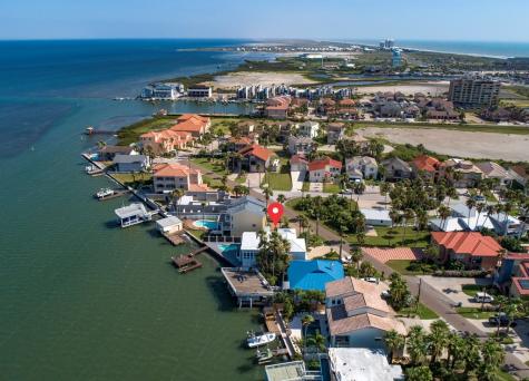 Laguna Circle North South Padre Island TX 78597