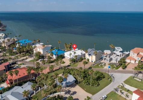 Laguna Circle North South Padre Island TX 78597