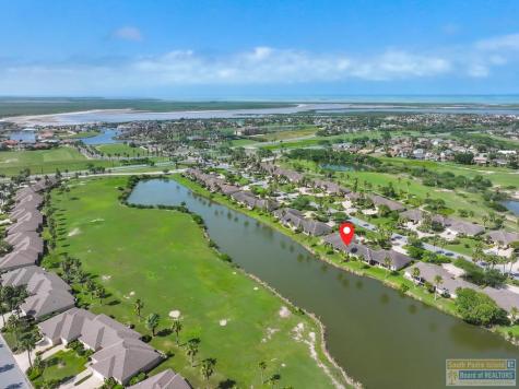 36 Golf House Road Laguna Vista TX 78578