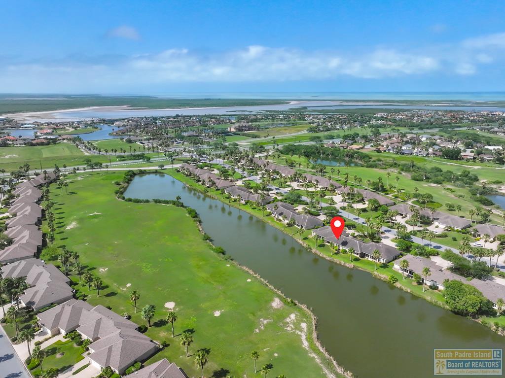 36 Golf House Road Laguna Vista TX 78578