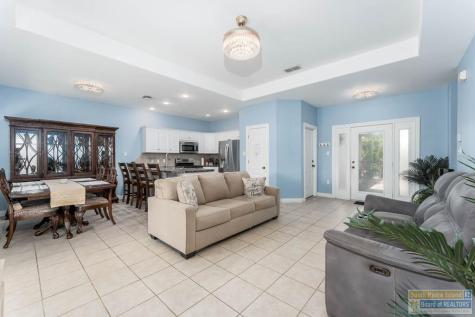 36 Golf House Road Laguna Vista TX 78578