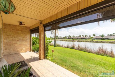 36 Golf House Road Laguna Vista TX 78578