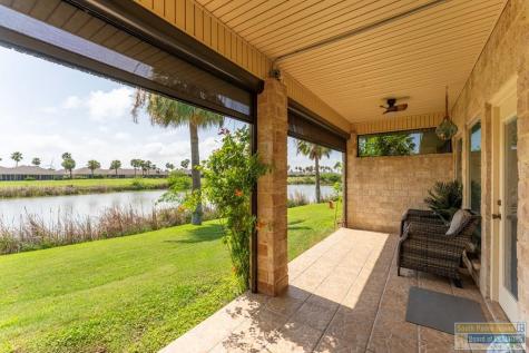36 Golf House Road Laguna Vista TX 78578
