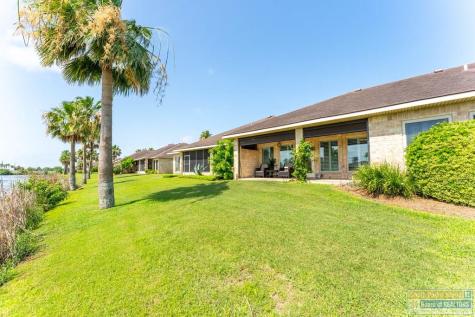 36 Golf House Road Laguna Vista TX 78578