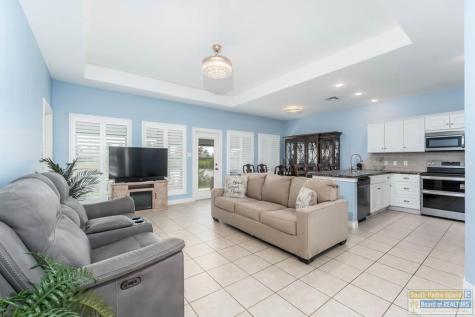 36 Golf House Road Laguna Vista TX 78578