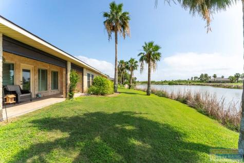 36 Golf House Road Laguna Vista TX 78578