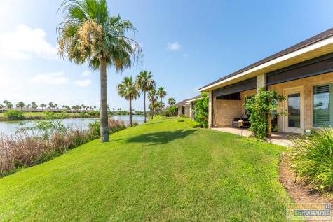 36 Golf House Road Laguna Vista TX 78578