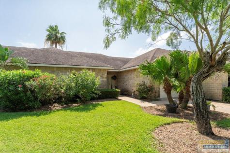 36 Golf House Road Laguna Vista TX 78578