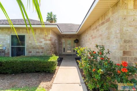 36 Golf House Road Laguna Vista TX 78578