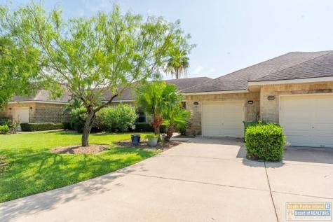 36 Golf House Road Laguna Vista TX 78578