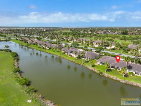 36 Golf House Road Laguna Vista TX 78578