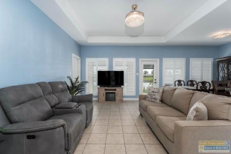 36 Golf House Road Laguna Vista TX 78578