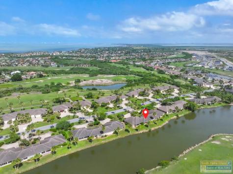 36 Golf House Road Laguna Vista TX 78578
