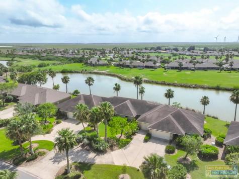 36 Golf House Road Laguna Vista TX 78578