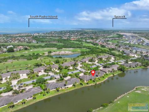 36 Golf House Road Laguna Vista TX 78578